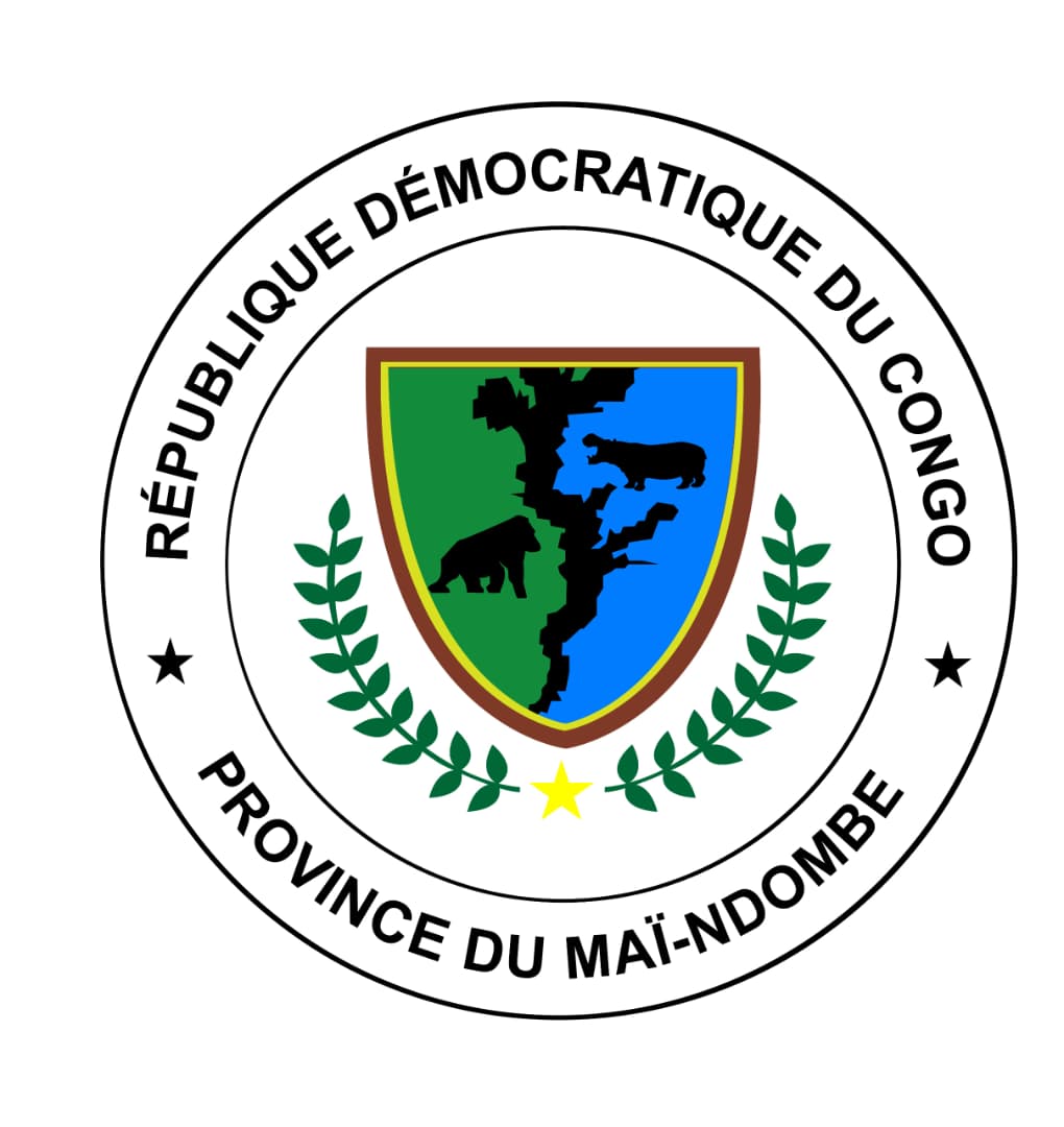 A propos de la Province du mai ndombe